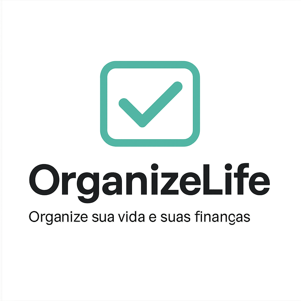 OrganizeLife Logo